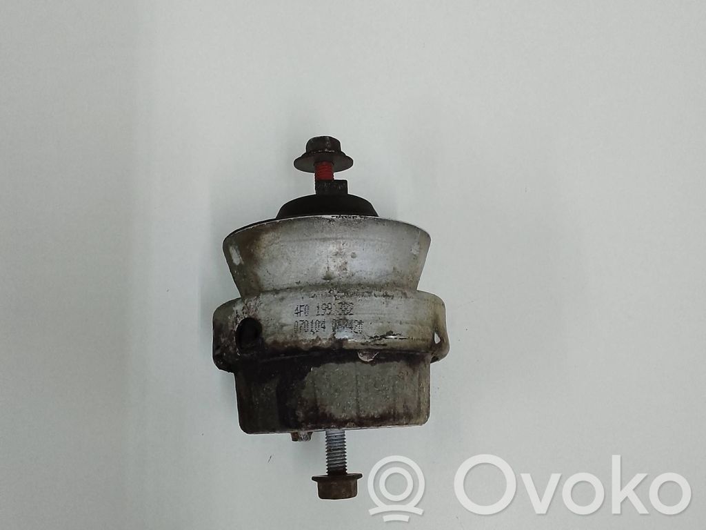 Engine mount bracket   4F0199382