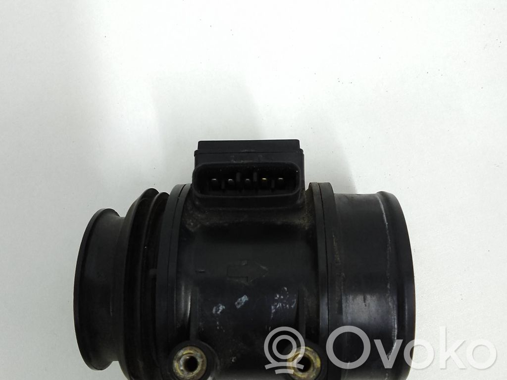 Volvo S80 Mass air flow meter 