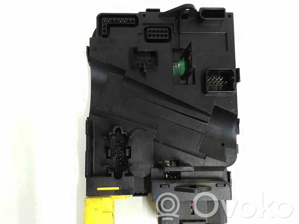 Skoda Octavia Mk2 (1Z) Steering angle sensor 