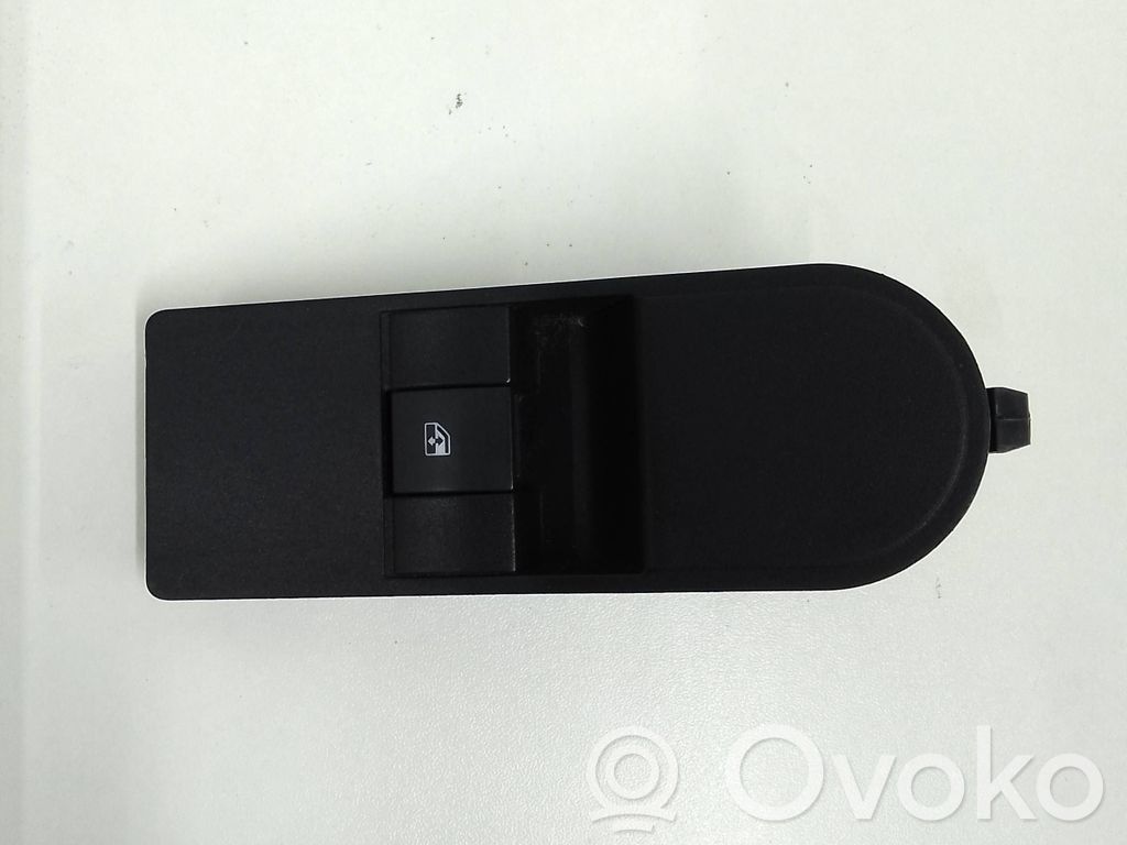 Opel Astra H Electric window control switch 