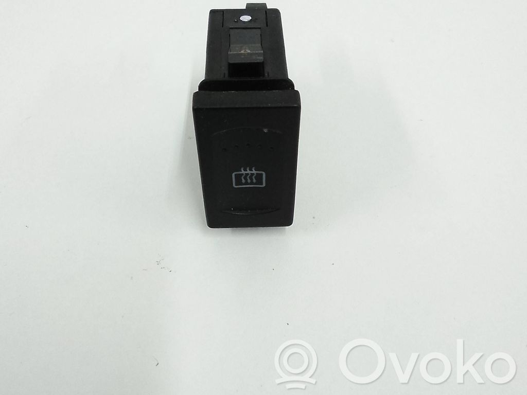 Ford Galaxy Windscreen/window heater switch 