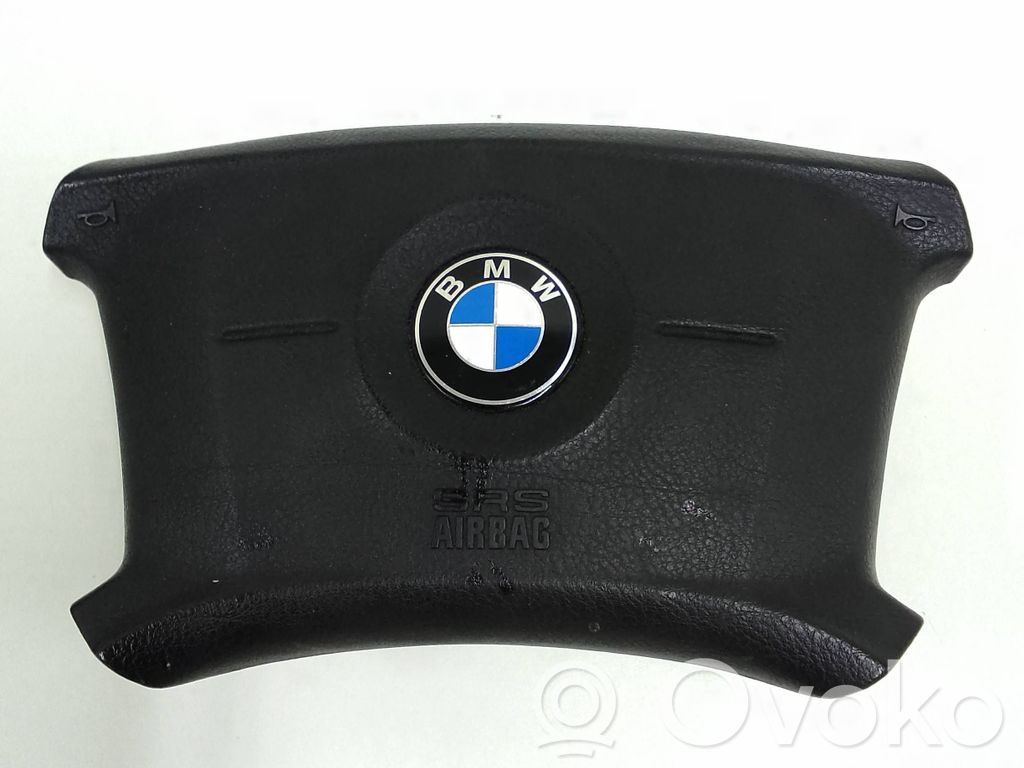 BMW 3 E46 Vairo oro pagalvė 