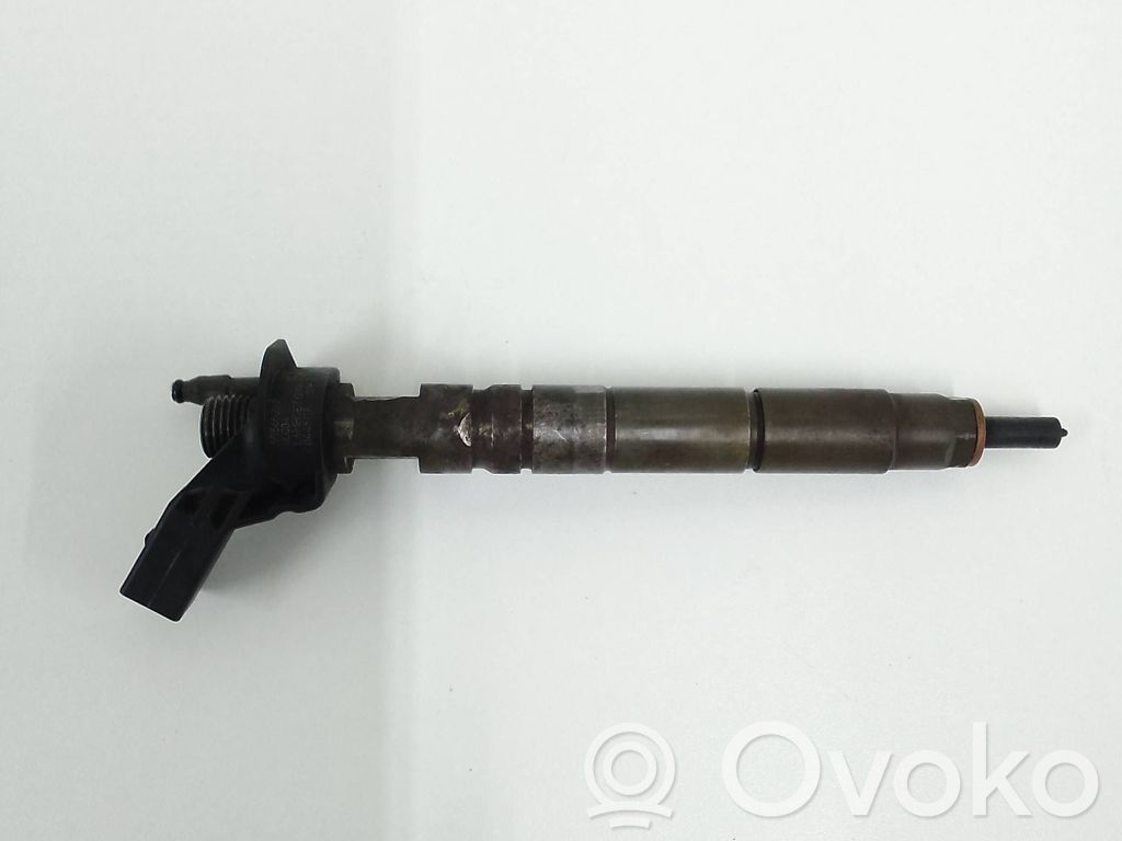 Opel Insignia A Inyector de combustible 
