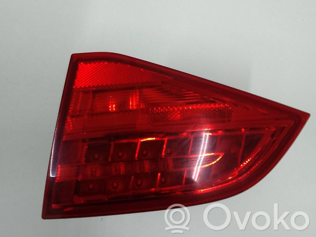 Audi A4 S4 B8 8K Takaluukun takavalot 