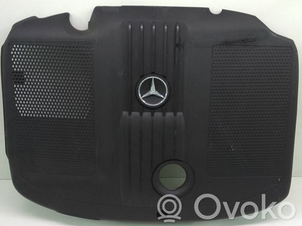 Mercedes-Benz E W212 Copri motore (rivestimento) 