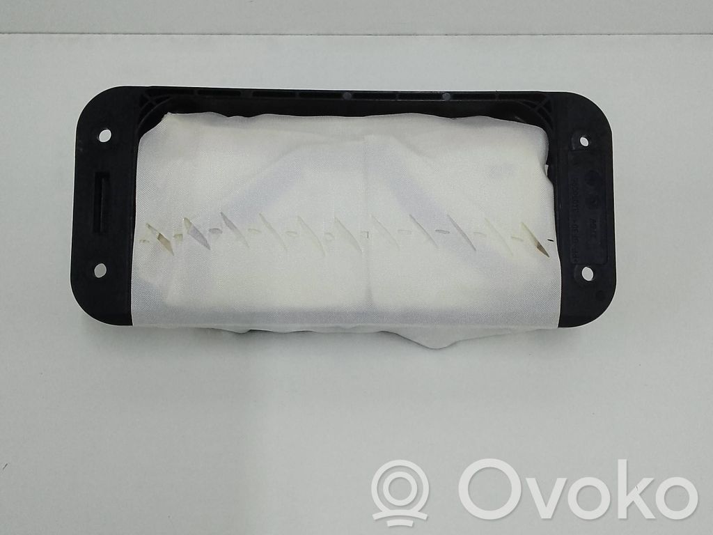 Mercedes-Benz E W212 Poduszka powietrzna Airbag pasażera 