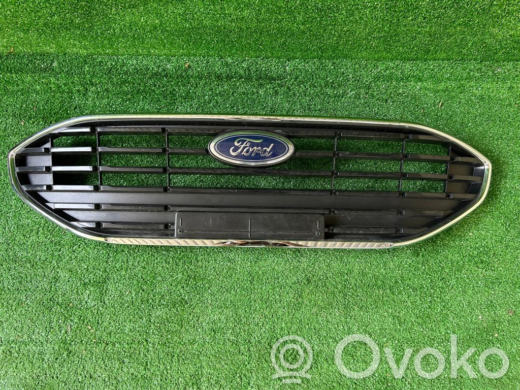 Kühlergrill