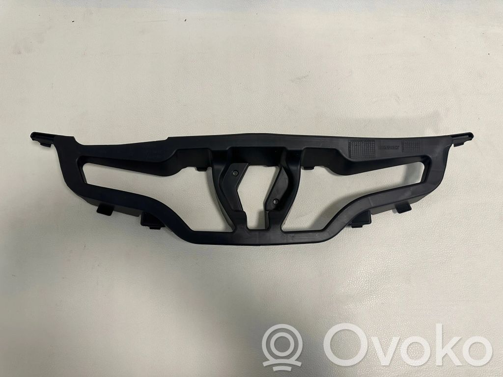 Renault Clio IV Front grill 