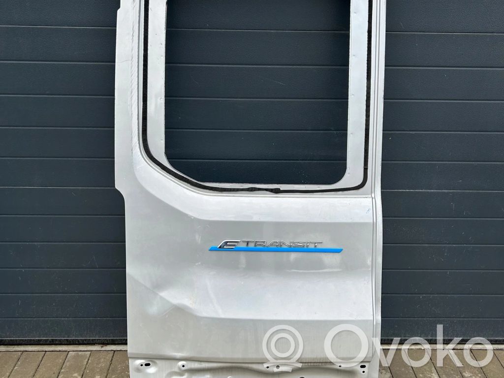 Front grill