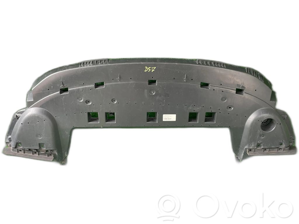 Opel Grandland X Placa protectora/protector antisalpicaduras motor 