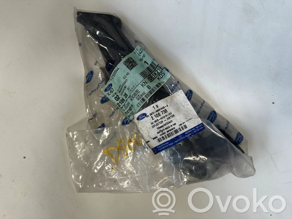 Ford Mondeo MK V Cita veida salona detaļa 