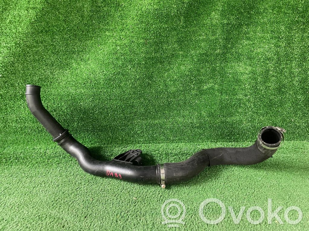 Ford Transit Custom Furtun/conductă intercooler 