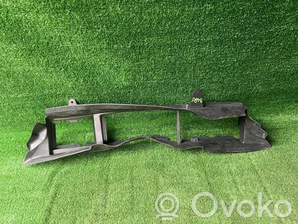 Renault Megane IV Radiatoriaus oro nukreipėjas (-ai) 