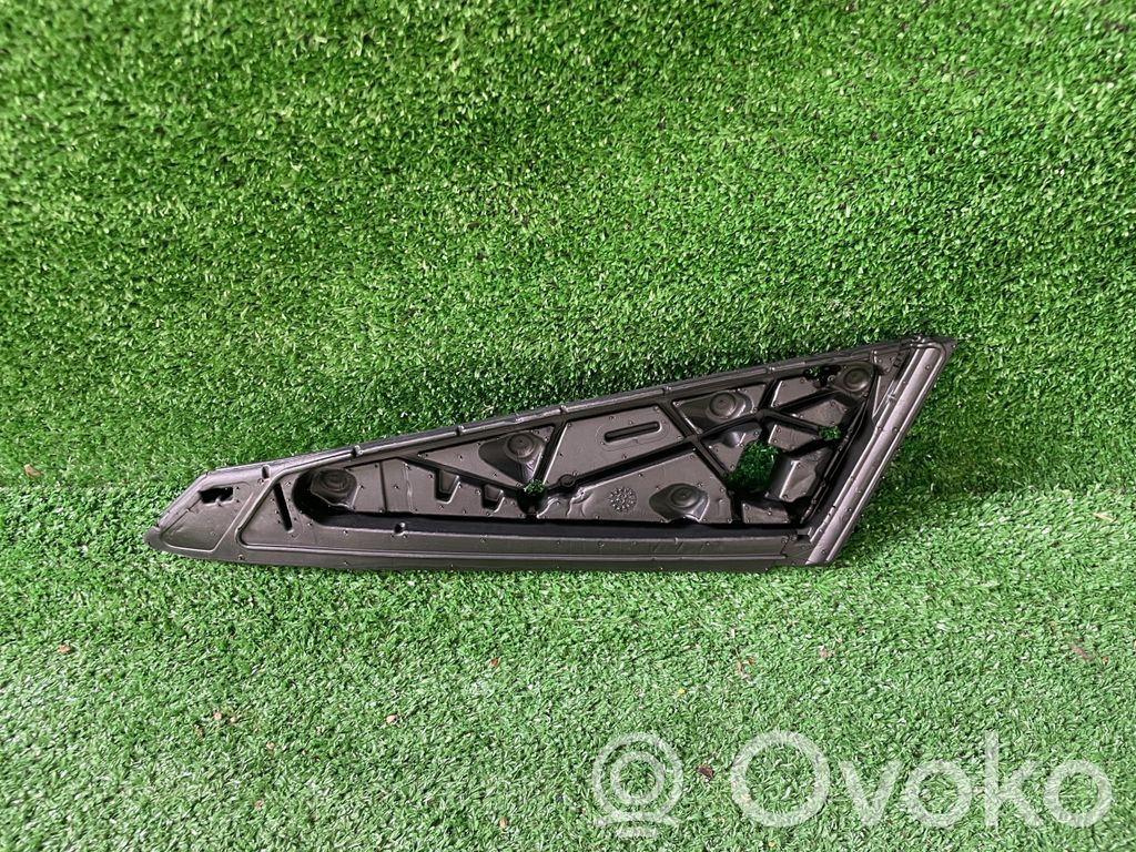 BMW 2 F46 Plastic wing mirror trim cover 