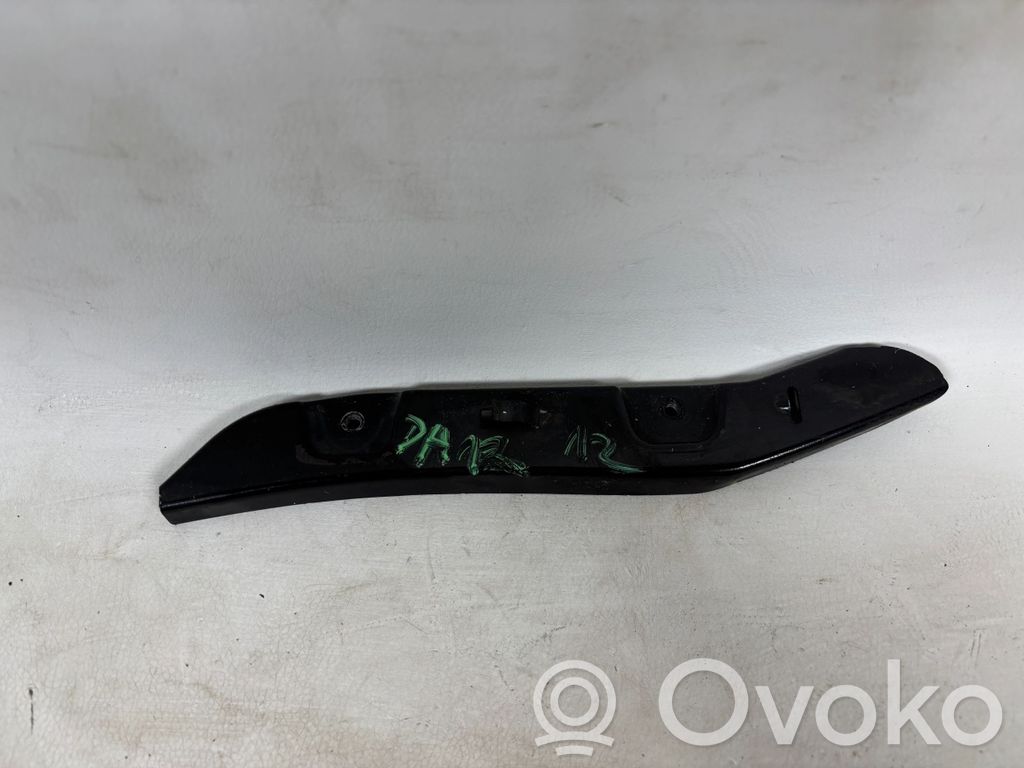 Skoda Octavia Mk3 (5E) Other exterior part 
