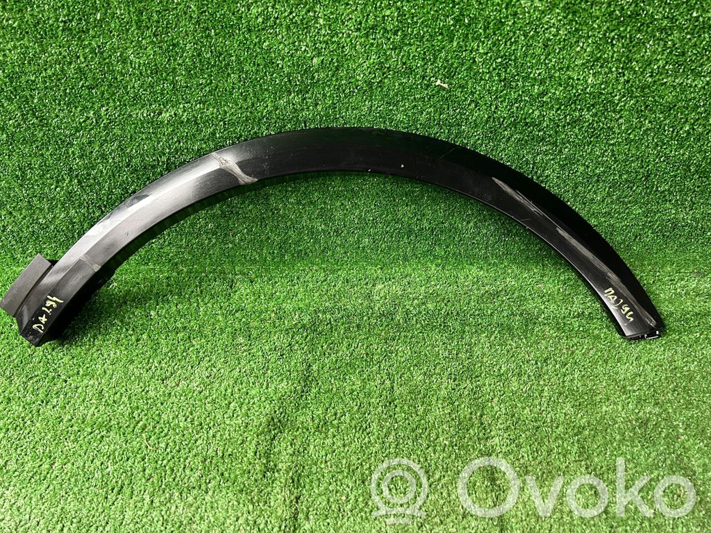Renault Megane E-Tech Other exterior part 