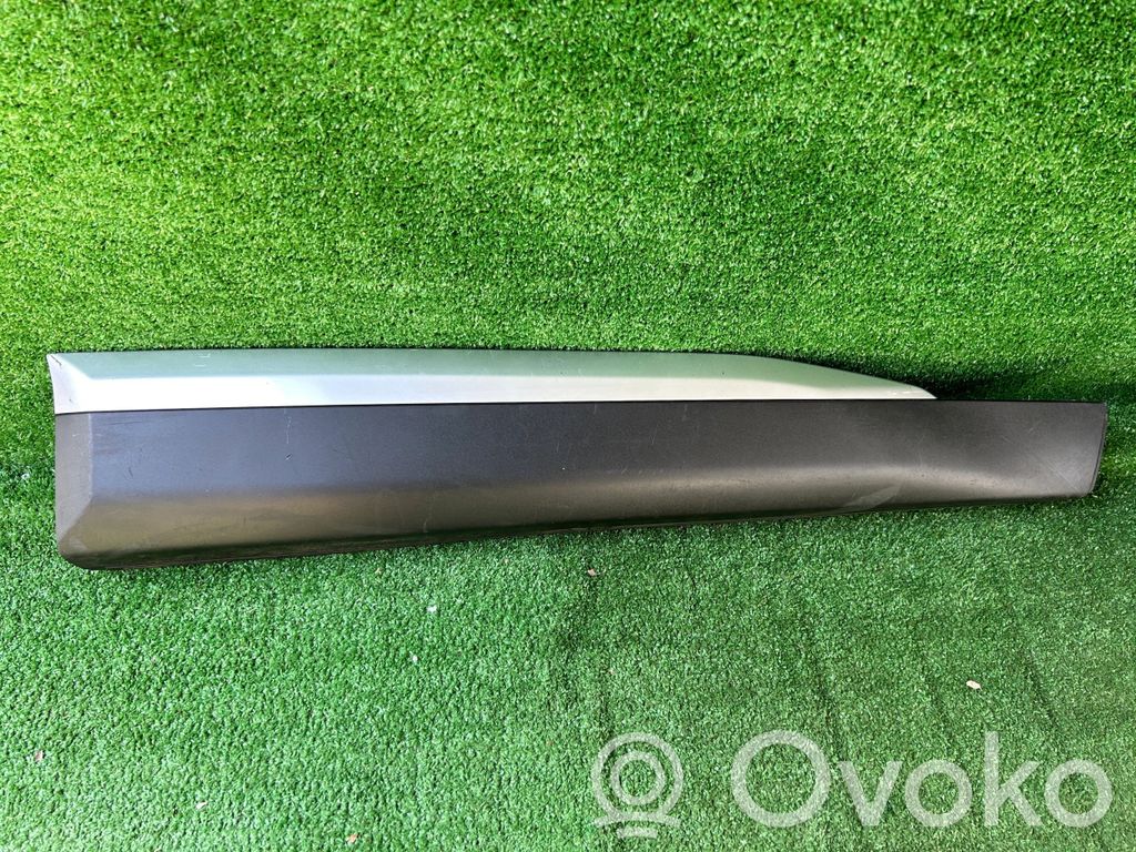 Peugeot 2008 II Other interior part 