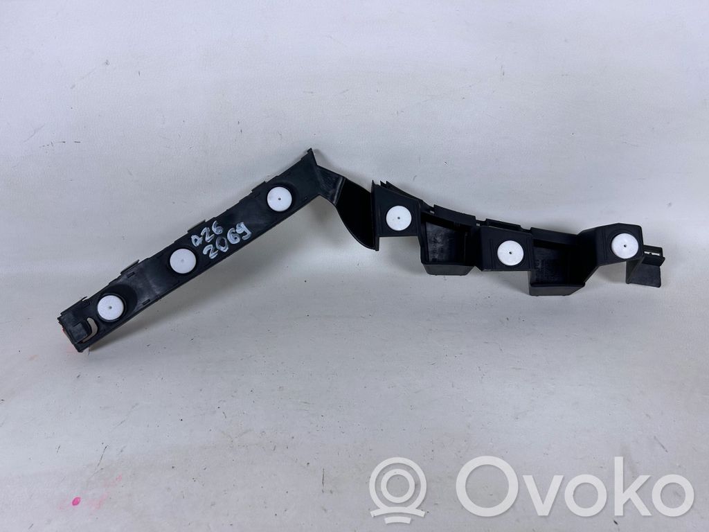 Opel Corsa D Altra parte esteriore 