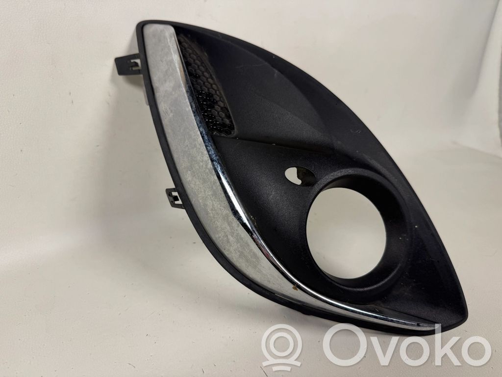 Opel Corsa D Altra parte esteriore 