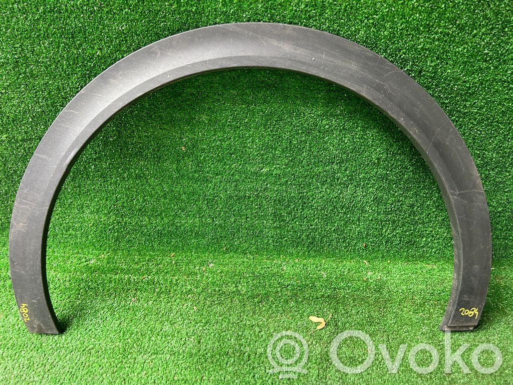 Peugeot 408 II Other exterior part 