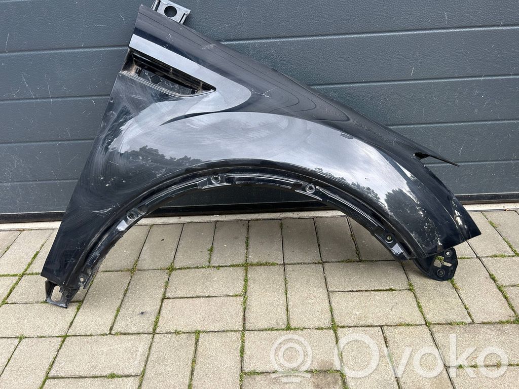 Ford Kuga I Fender 