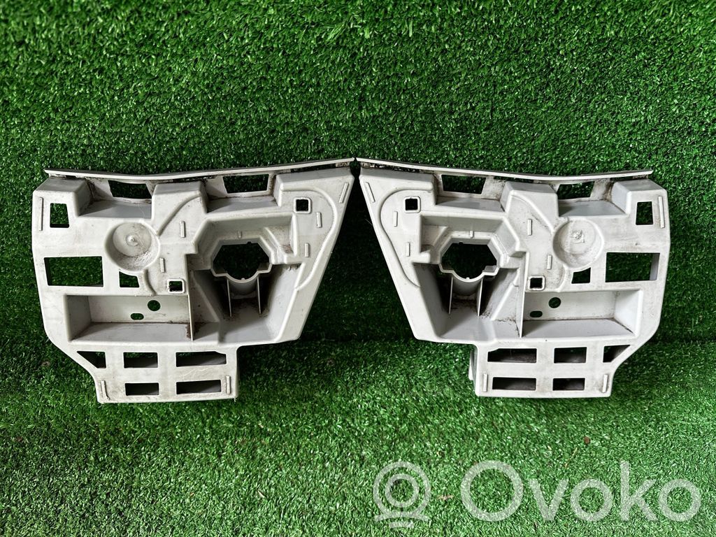 Skoda Octavia Mk4 Other exterior part 