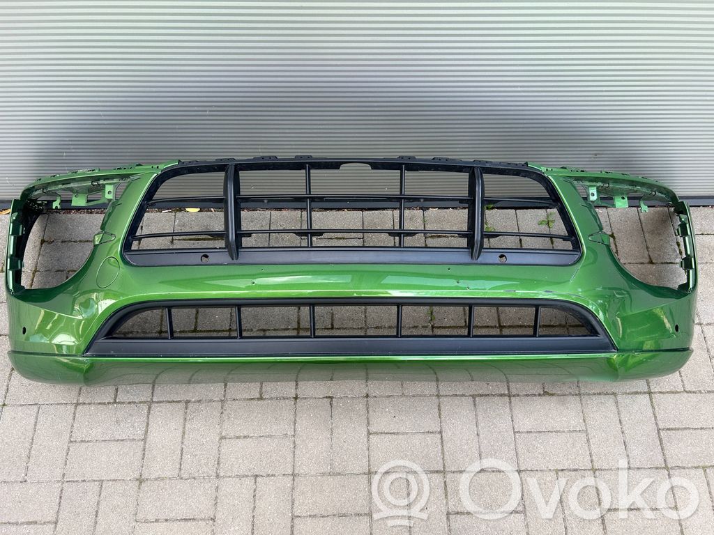 Porsche Macan (95B) Parachoques delantero 