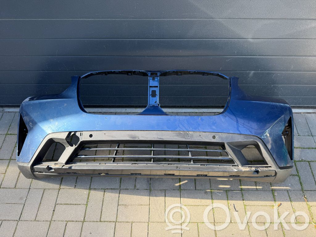 BMW X3 G01 Front bumper 