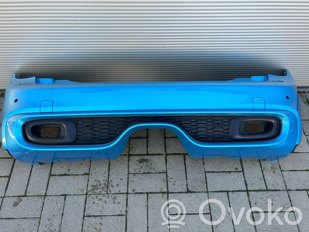 Mini One - Cooper F56 F55 Parachoques 