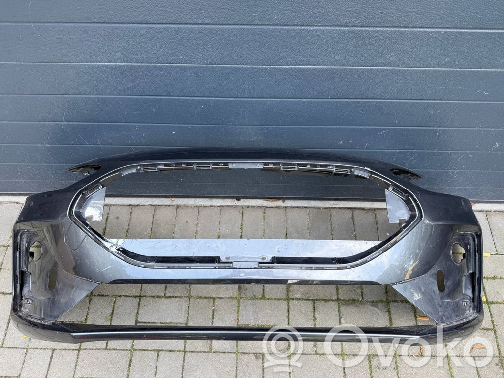 Ford Focus Front bumper 