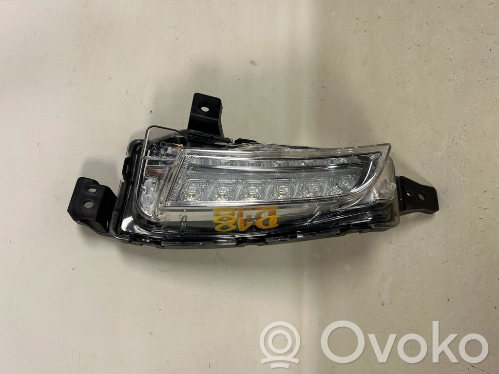 LED Daytime headlight   D18
