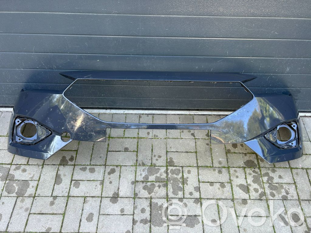 Seat Tarraco Front bumper 