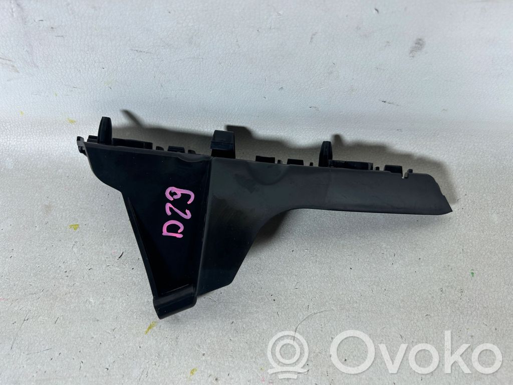 Opel Corsa F Kita išorės detalė 
