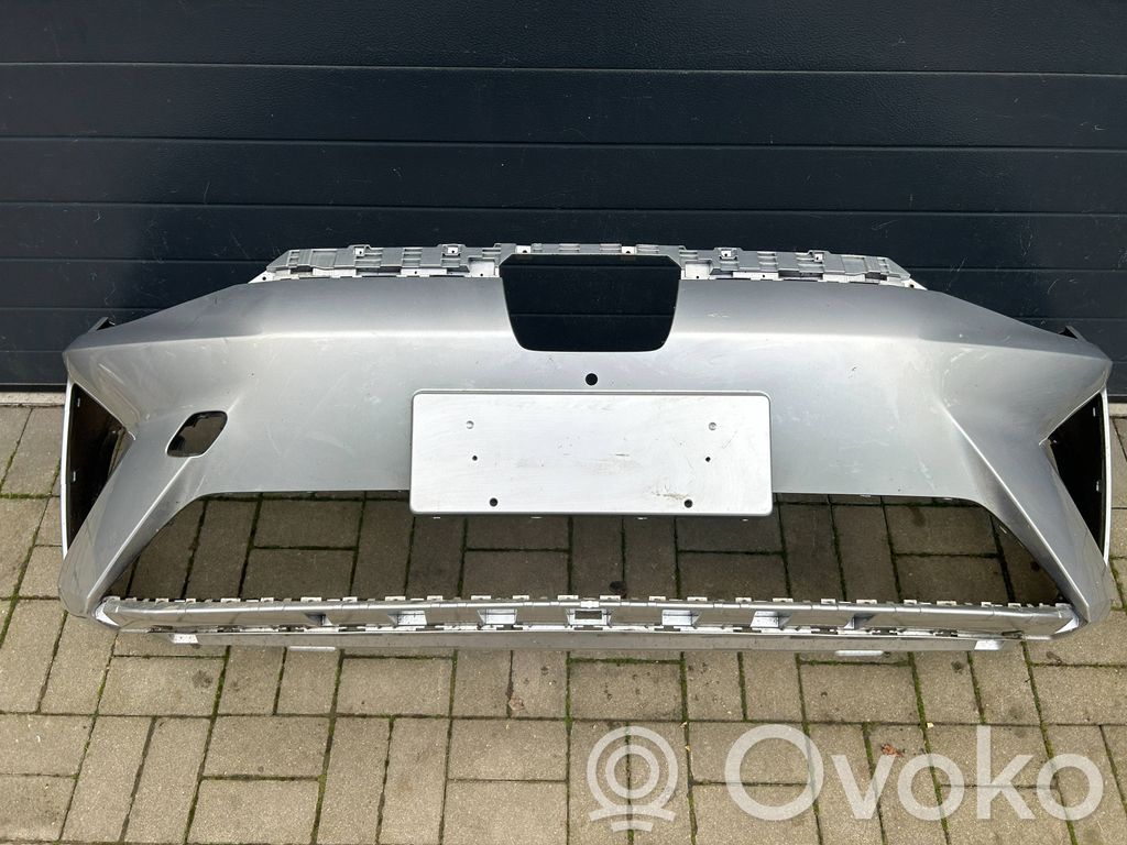 MG MG5 ev Front bumper 