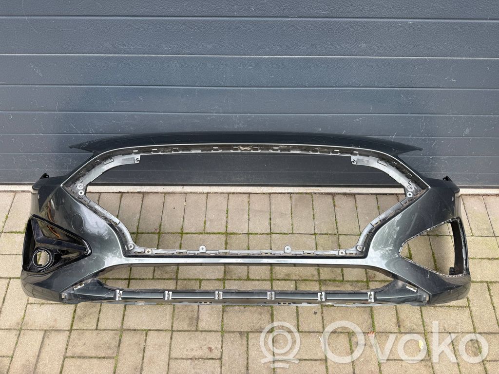 Hyundai i30 Parachoques delantero 