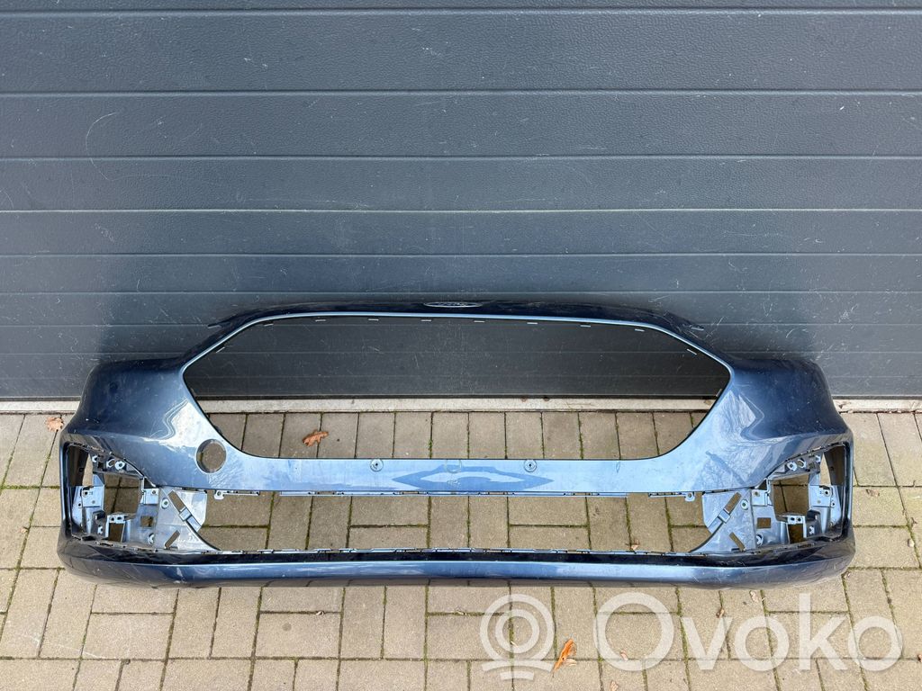 Ford Mondeo MK V Priekinis bamperis 