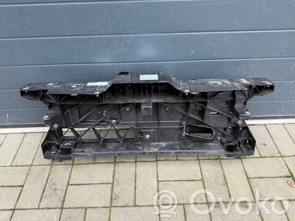 Peugeot Expert Radiatoru panelis 