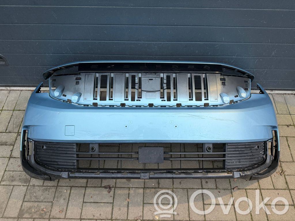 Front bumper   R2KB17F003C