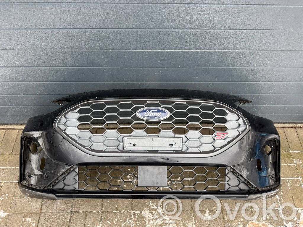 Front bumper   NX7B17757S