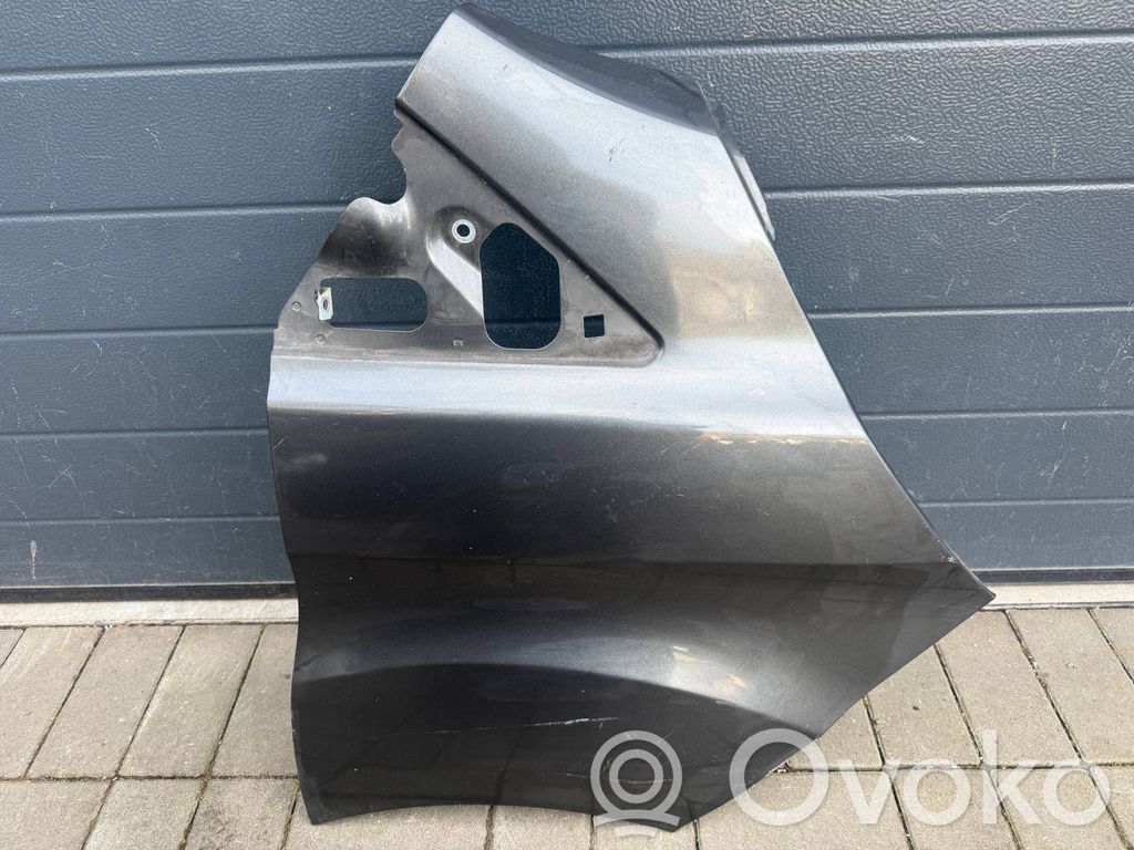 Błotnik przedni   JK2116006AB