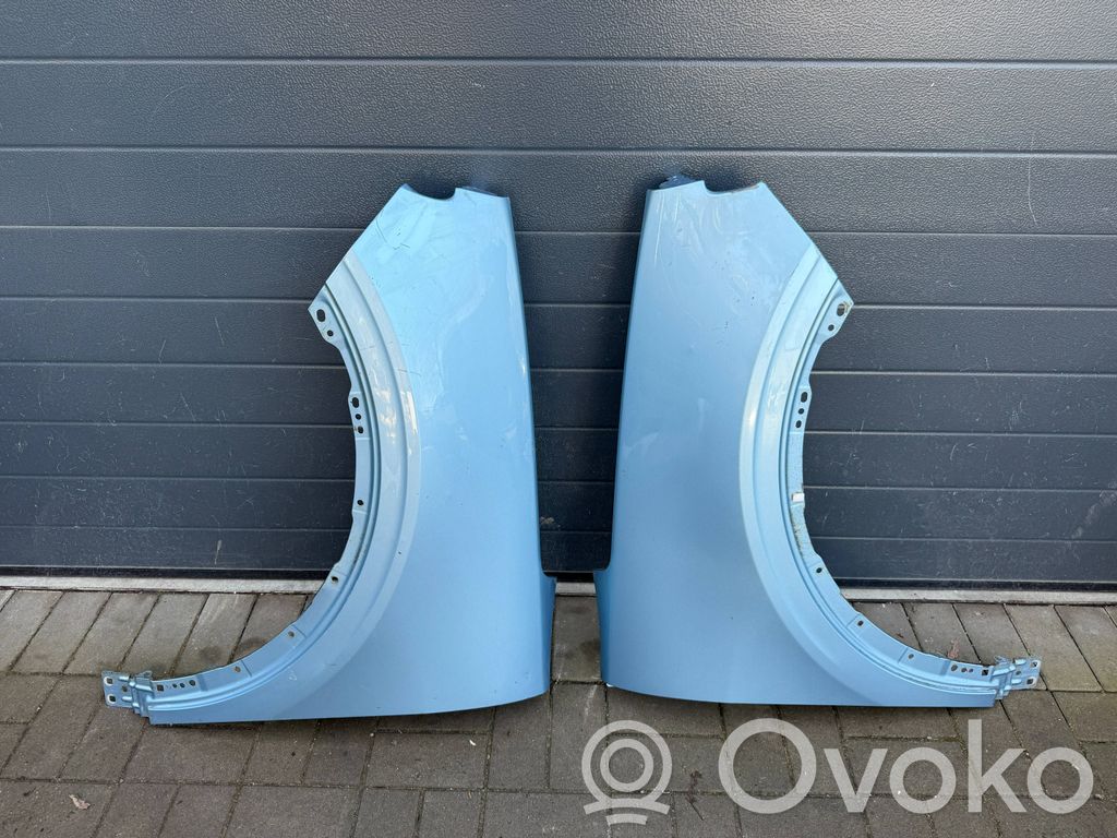 Sparnas   CZESCICARSPL001