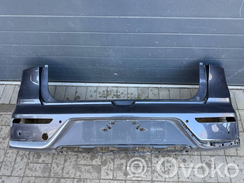 KIA Niro Parachoques 