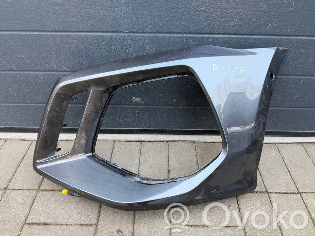 Audi A3 8Y Front bumper 