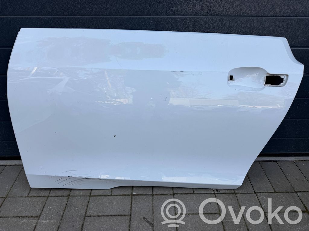 BMW i3 Etuovi 