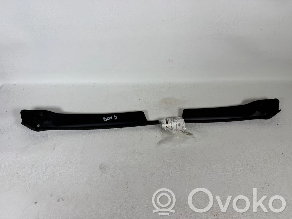 Audi A3 S3 8V Moottoritilan kumitiiviste 