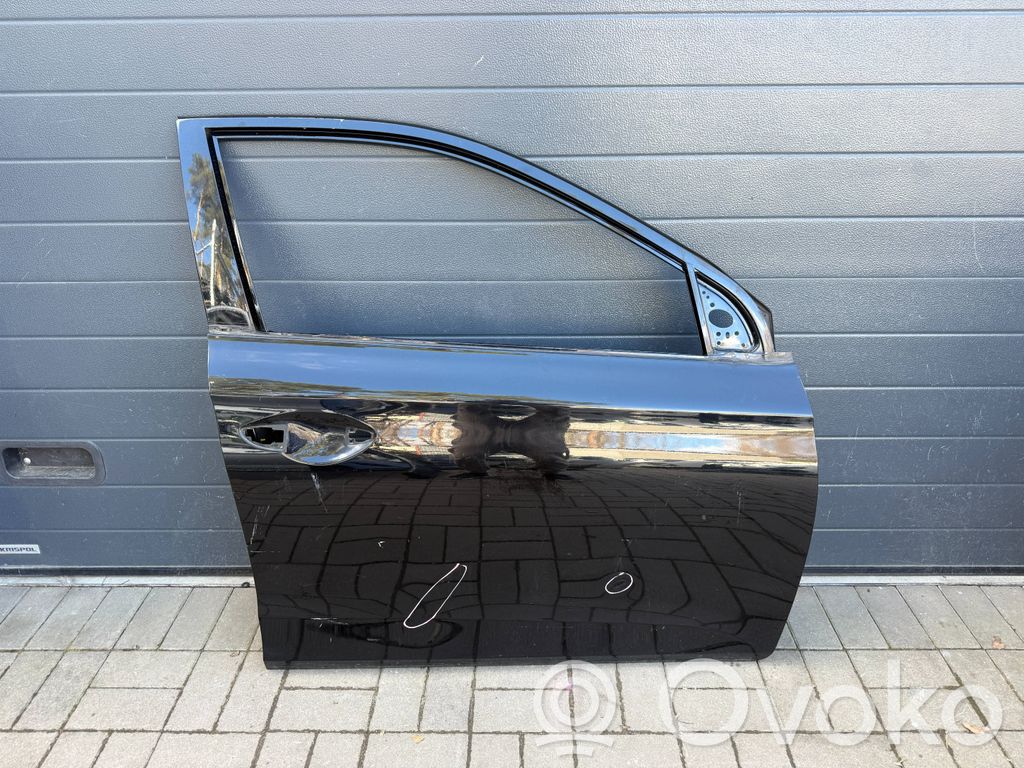 Hyundai i20 (GB IB) Priekinės durys 