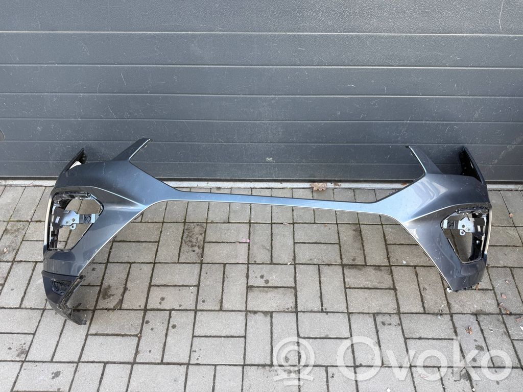 Seat Ateca Priekinis bamperis 