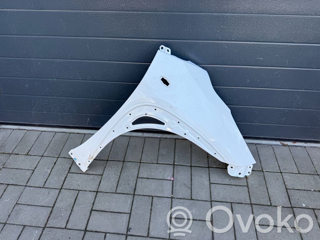Toyota Aygo X Lokasuoja 