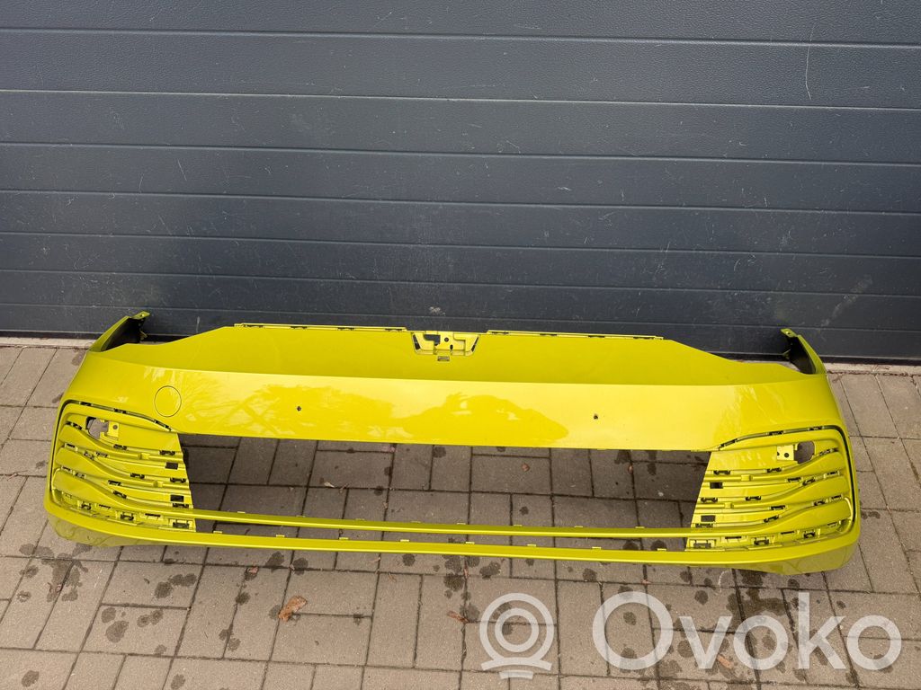 Volkswagen Golf VIII Zderzak przedni 