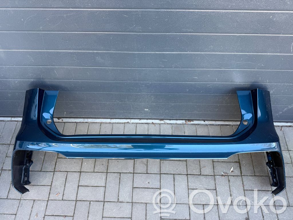 Volkswagen Tiguan Parachoques 